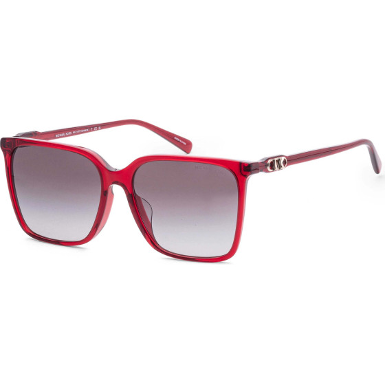 Michael Kors Sunglasses Women (Lens/Bridge/Temple) 58/16/150 mm) - (MK2197F39558G)