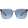 Michael Kors Sunglasses Women (Lens/Bridge/Temple) 58/16/150 mm) - (MK2197F39568F)