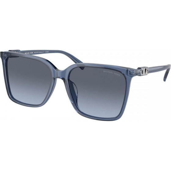 Michael Kors Sunglasses Women (Lens/Bridge/Temple) 58/16/150 mm) - (MK2197F39568F)