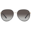 Michael Kors Sunglasses Women (Lens/Bridge/Temple) 58/17/140 mm) - (MK1128J10148G)
