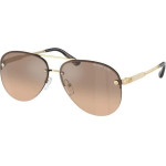 Michael Kors Sunglasses Women (Lens/Bridge/Temple) 59/12/140 mm) - (MK1135B10143D)