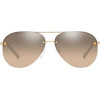 Michael Kors Sunglasses Women (Lens/Bridge/Temple) 59/12/140 mm) - (MK1135B10143D)