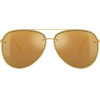 Michael Kors Sunglasses Women (Lens/Bridge/Temple) 59/13/140 mm) - (MK1147-18967P)