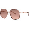 Michael Kors Sunglasses Women (Lens/Bridge/Temple) 59/16/145 mm) - (MK1127J110813)