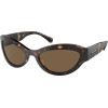 Michael Kors Sunglasses Women (Lens/Bridge/Temple) 59/19/130 mm) - (MK2198-300673)