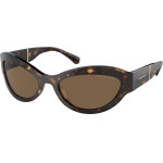 Michael Kors Sunglasses Women (Lens/Bridge/Temple) 59/19/130 mm) - (MK2198-300673)