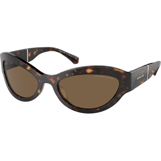 Michael Kors Sunglasses Women (Lens/Bridge/Temple) 59/19/130 mm) - (MK2198-300673)