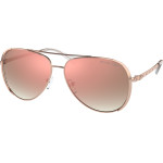 Michael Kors Sunglasses Women (Lens/Bridge/Temple) 60/13/140 mm) - (MK1101B11086F)
