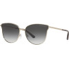 Michael Kors Sunglasses Women (Lens/Bridge/Temple) 62/16/145 mm) - (MK1120-10148G)