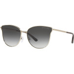 Michael Kors Sunglasses Women (Lens/Bridge/Temple) 62/16/145 mm) - (MK1120-10148G)
