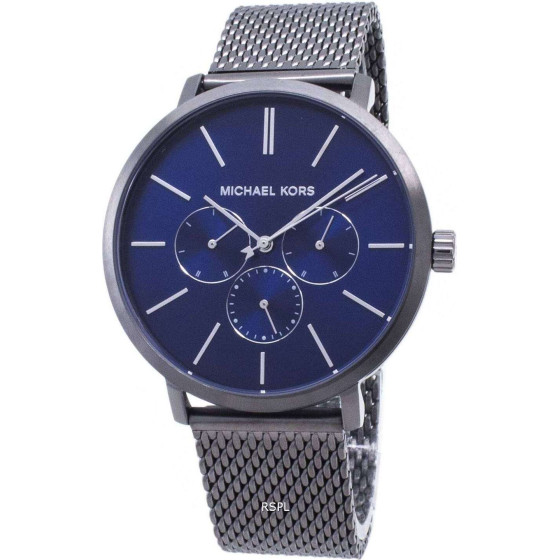 Michael Kors Watch Man (42 MM) - (MK8678)