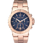 Michael Kors Watch Man (44MM) - (MK5410)