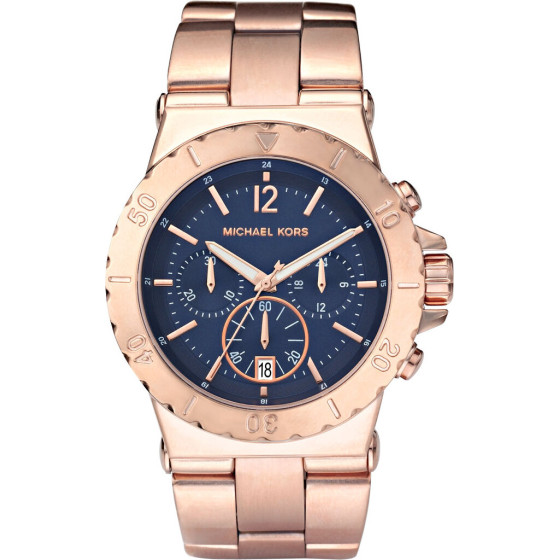 Michael Kors Watch Man (44MM) - (MK5410)