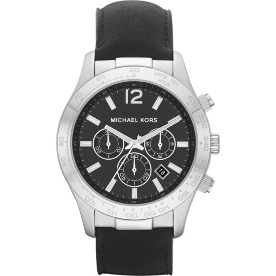 Michael Kors Watch Man (44MM) - (MK8215)