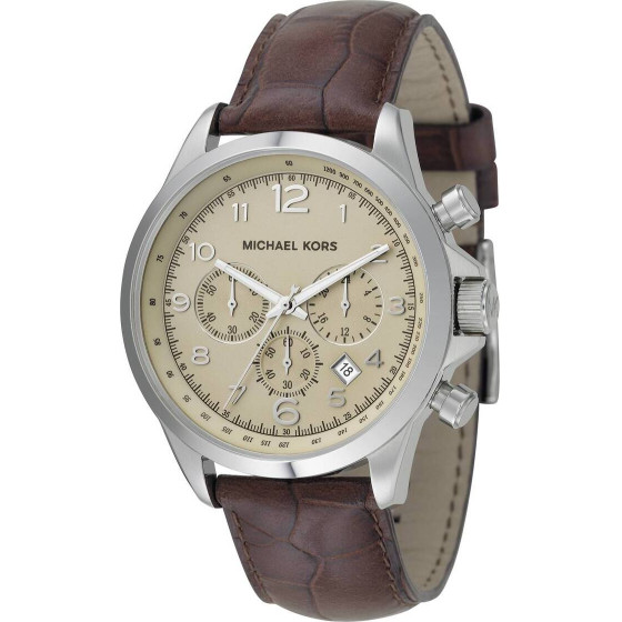 Michael Kors Watch Man (45MM) - (MK8115)