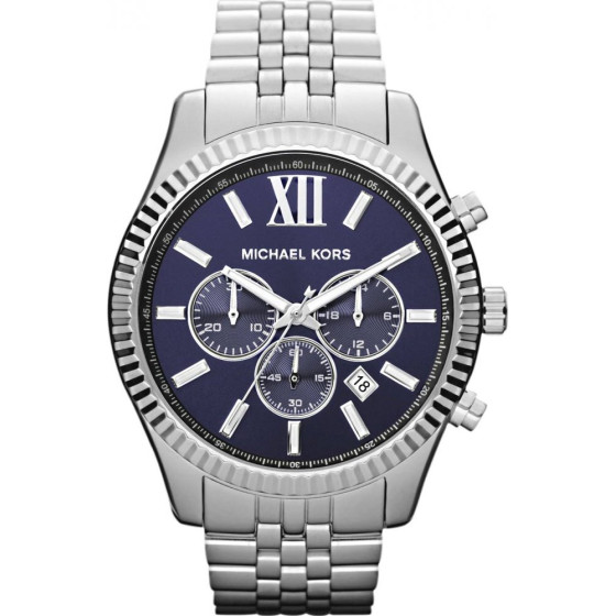Michael Kors Watch Man (45MM) - (MK8280)