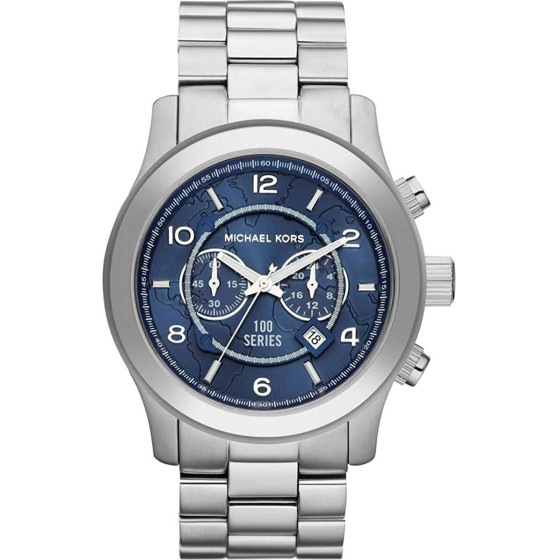 Michael Kors Watch Man (45MM) - (MK8314)