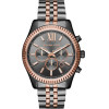 Michael Kors Watch Man (45MM) - (MK8561)