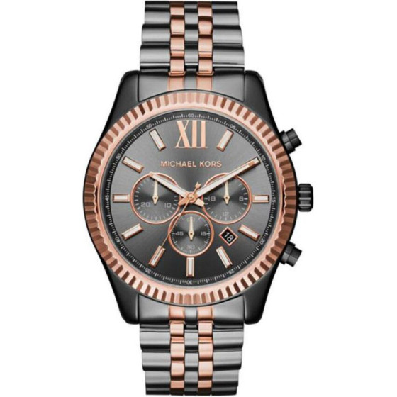 Michael Kors Watch Man (45MM) - (MK8561)