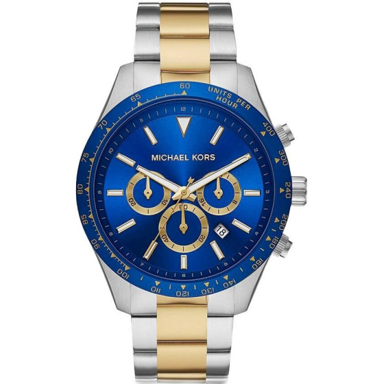 Michael Kors Watch Man (45MM) - (MK8825)