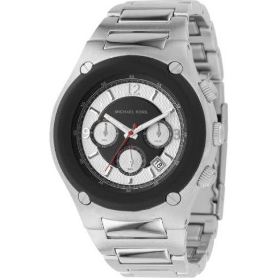 Michael Kors Watch Man (46MM) - (MK8101)