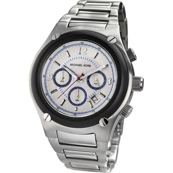 Michael Kors Watch Man (46MM) - (MK8102)