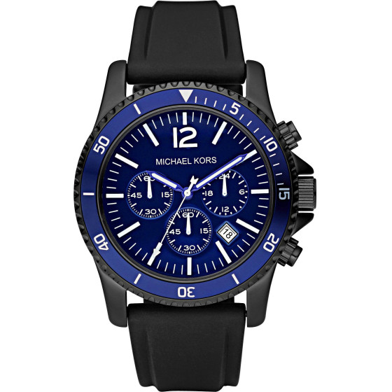 Michael Kors Watch Man (46MM) - (MK8165)
