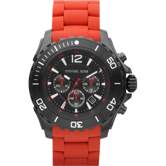 Michael Kors Watch Man (47MM) - (MK8212)