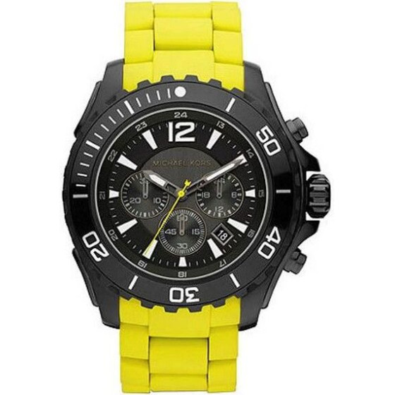 Michael Kors Watch Man (47MM) - (MK8235)