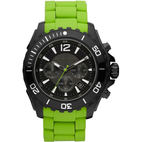 Michael Kors Watch Man (47MM) - (MK8236)