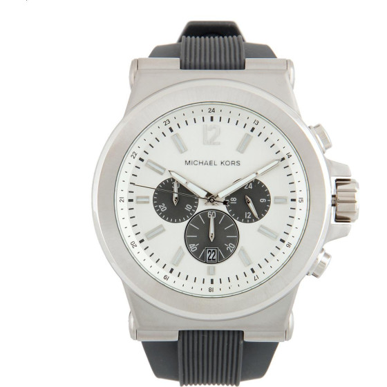 Michael Kors Watch Man (48MM) - (MK8183)