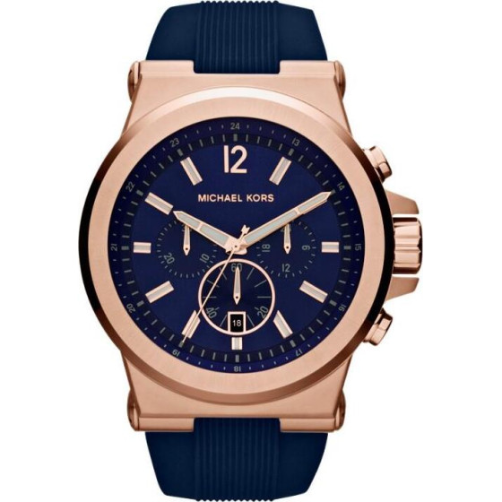 Michael Kors Watch Man (48MM) - (MK8295)