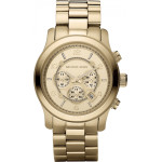 Michael Kors Watch Man (50MM) - (MK8077)