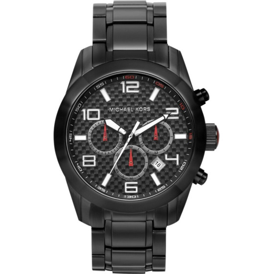 Michael Kors Watch Unisex (44MM) - (MK8219)