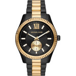 Michael Kors Watch Unisex (45MM) - (MK8948)