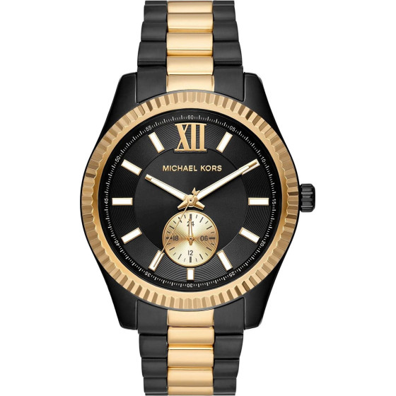 Michael Kors Watch Unisex (45MM) - (MK8948)