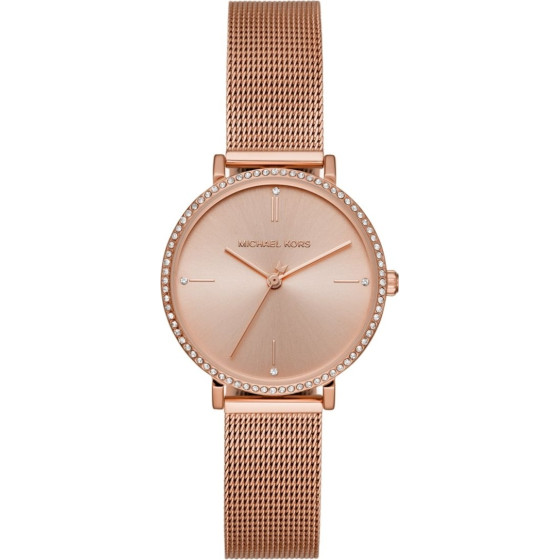 Michael Kors Watch Woman (32MM) - (MK7122)
