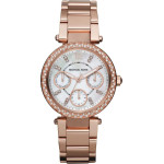 Michael Kors Watch Woman (33MM) - (MK5616)