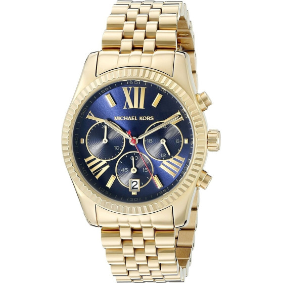 Michael Kors Watch Woman (38MM) - (MK6206)