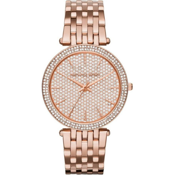 Michael Kors Watch Woman (39MM) - (MK3439)