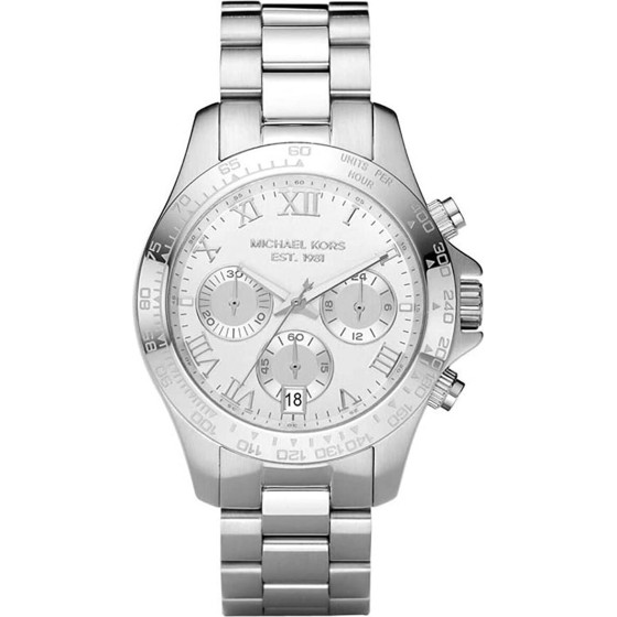 Michael Kors Watch Woman (40MM) - (MK5454)