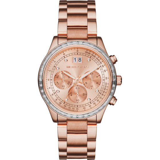 Michael Kors Watch Woman (40MM) - (MK6204)