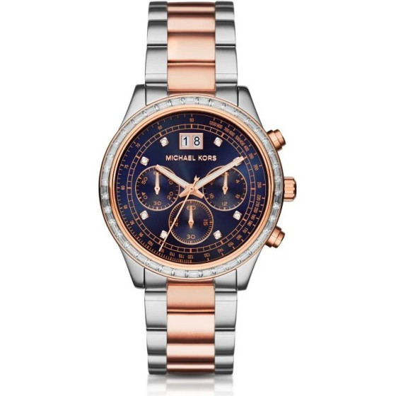 Michael Kors Watch Woman (40MM) - (MK6205)