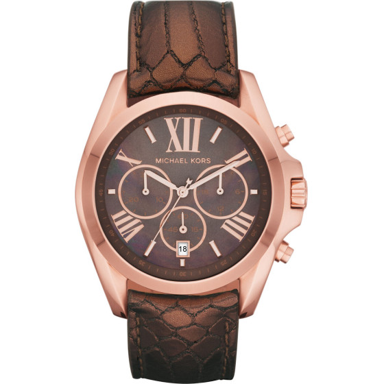 Michael Kors Watch Woman (43MM) - (MK5551)