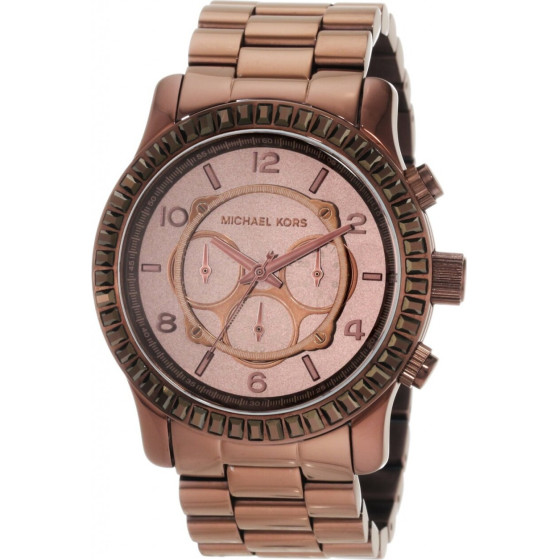Michael Kors Watch Woman (45MM) - (MK5543)
