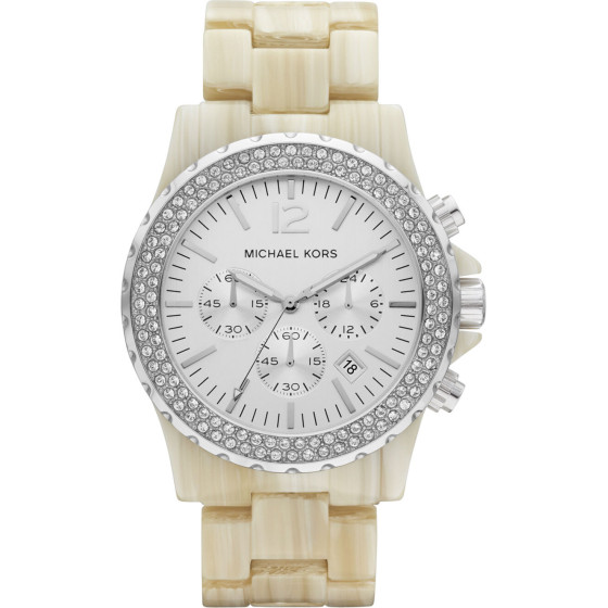 Michael Kors Watch Woman (45MM) - (MK5598)