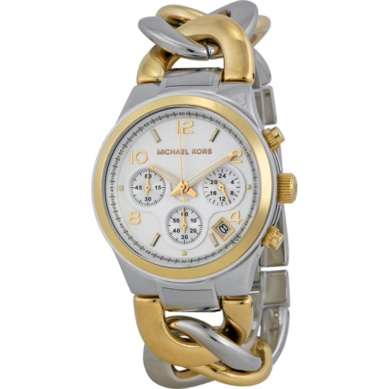 Michael Kors Watch Women (37MM) - (MK3199)