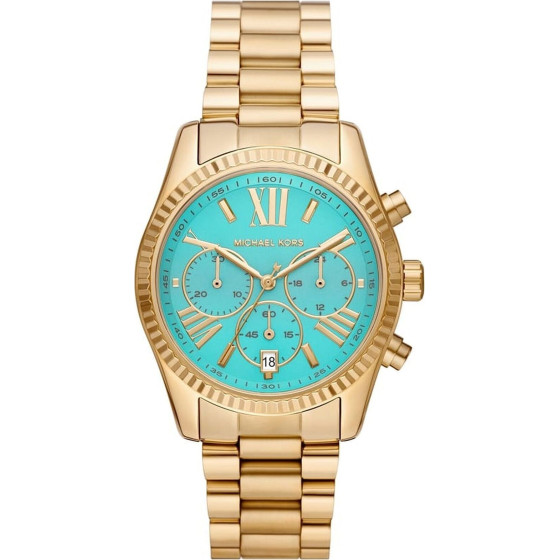 Michael Kors Watch Women (38MM) - (MK7216)