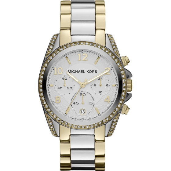 Michael Kors Watch Women (39MM) - (MK5685)