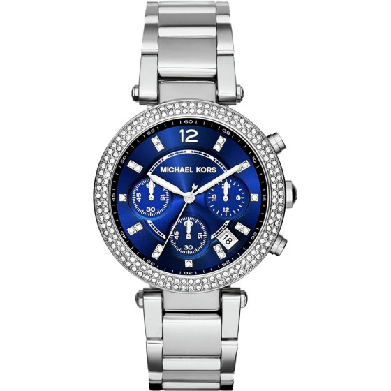Michael Kors Watch Women (39MM) - (MK6117)